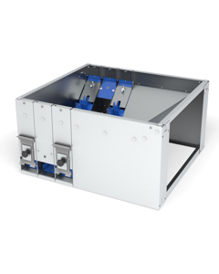 Hopper MPF  90l mini modular 3l-3d wo/legs